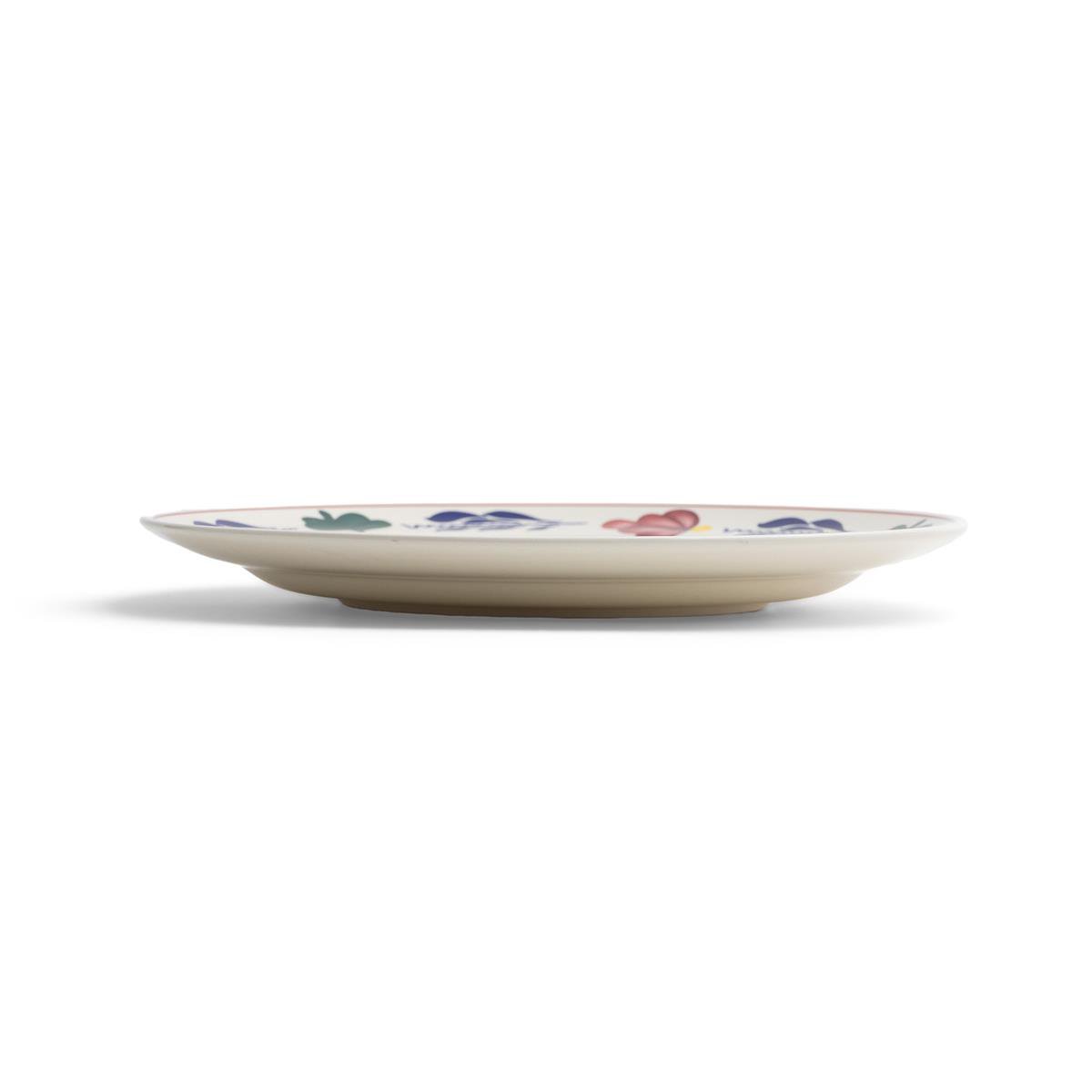 Assiette Boerenbont 25,5cm