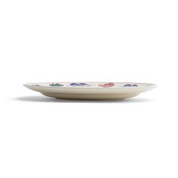 Piatto Boerenbont 25,5 cm