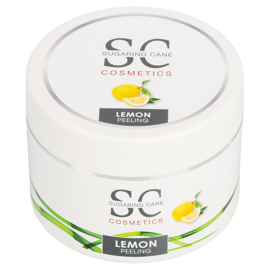 Sukkerscrub 200 ml