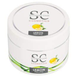 Sugar scrub 200 ml