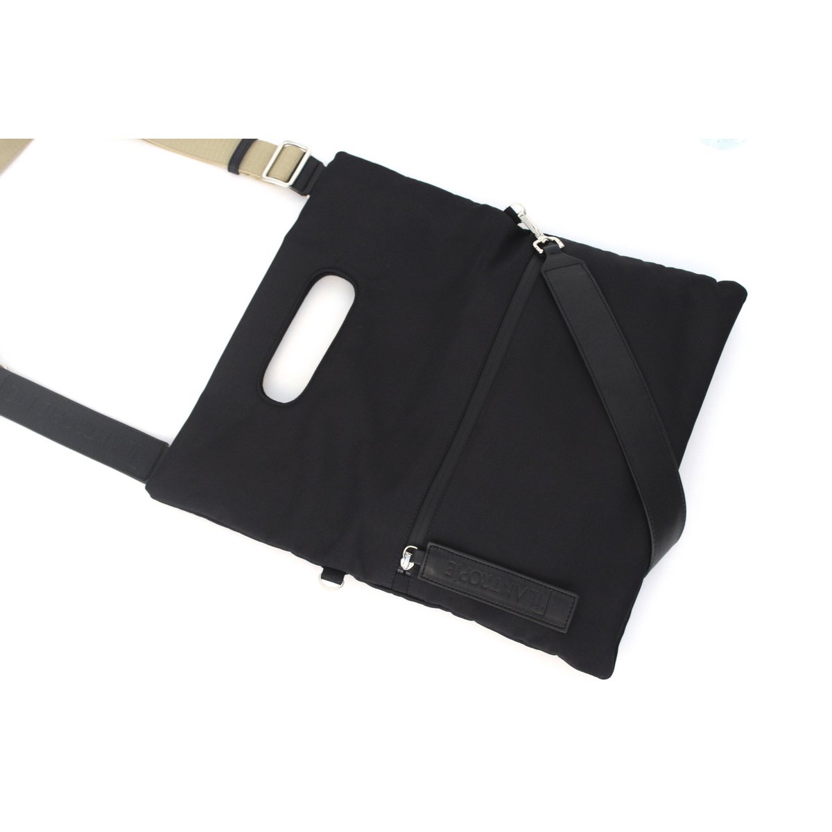 BOLSO CARMEN | NEGRO