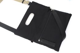 CARMEN BAG | BLACK