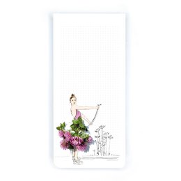 NOTEPAD | Garden