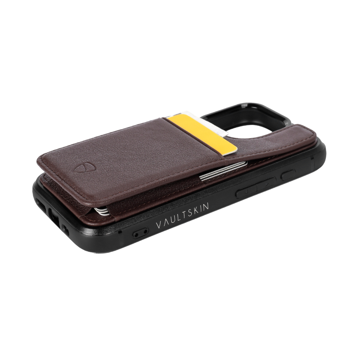 Etui-portfel ETON do iPhone'a 16 Pro Max