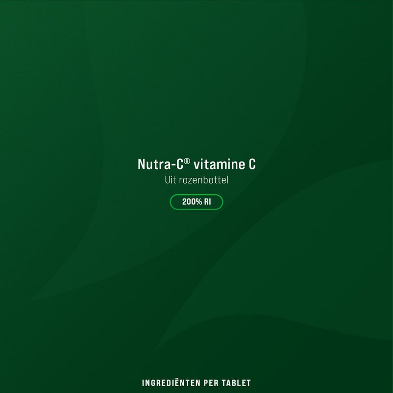 Vitamin 100 Premium