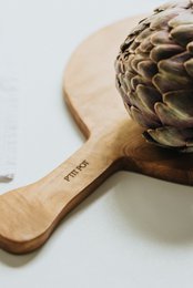 Kuta, plank teak
