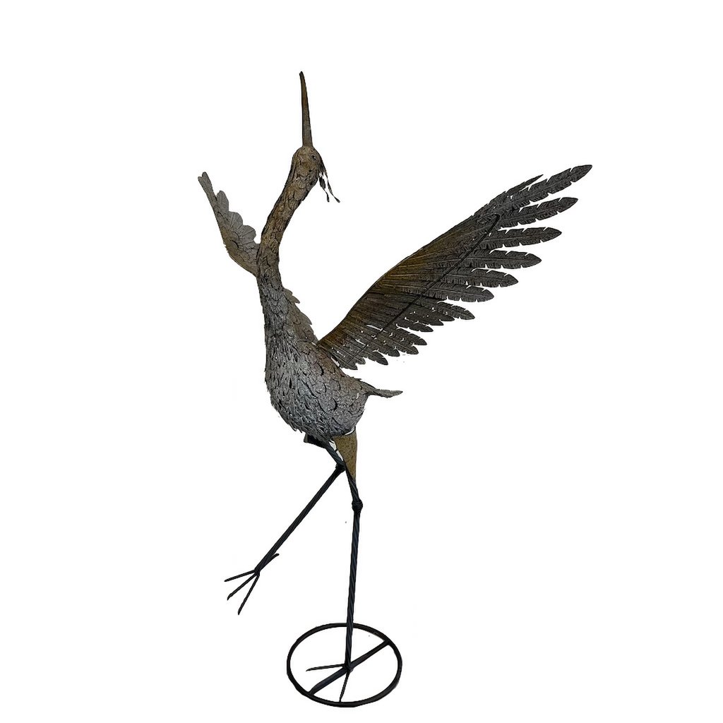 Jernkran, 94x54x144cm, 4,2kg