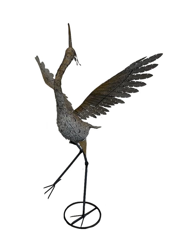 Eisenkran, 94x54x144cm, 4,2kg