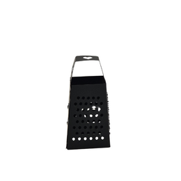 Raspje - Amber block - Black