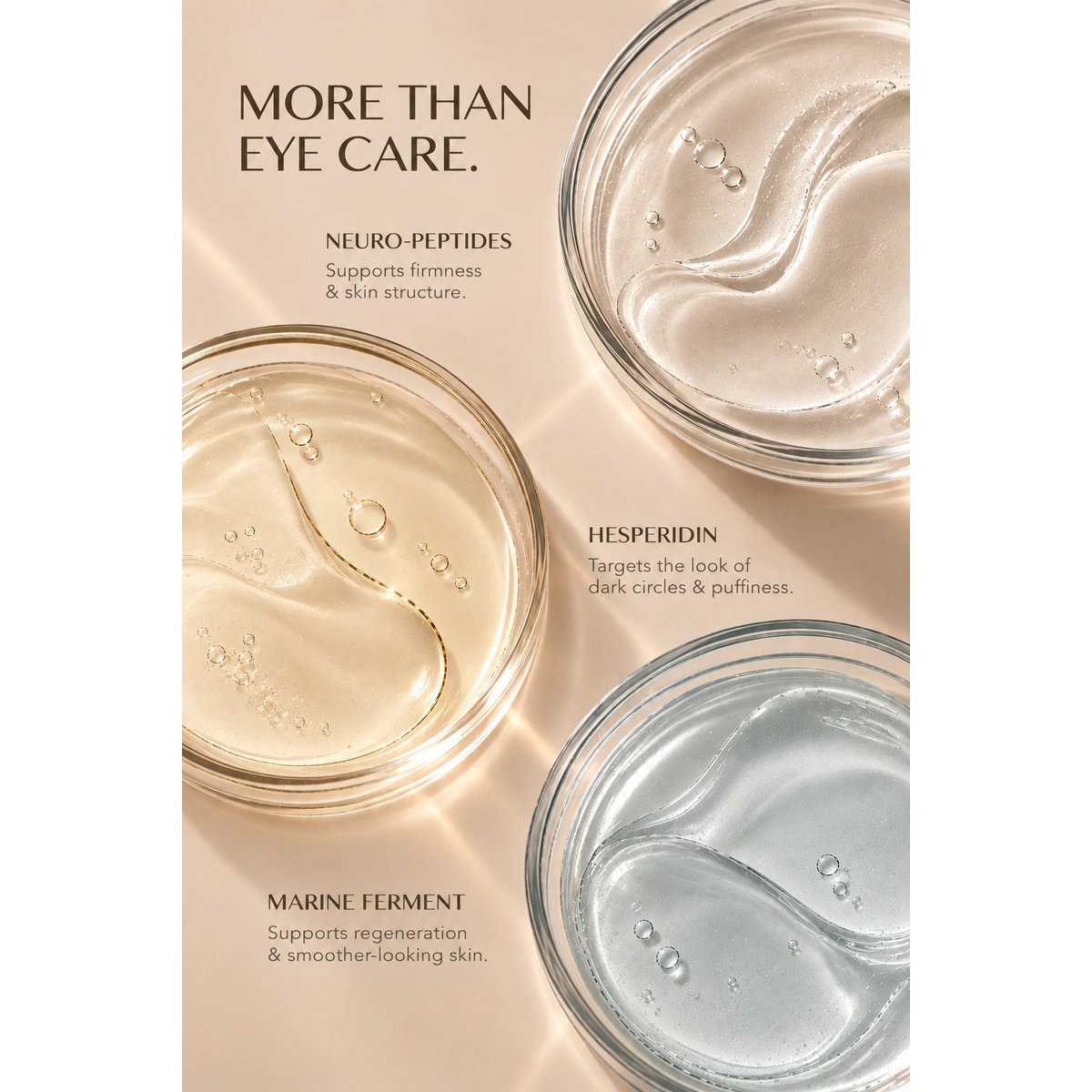 Actif Botanique Contour des Yeux (15 ml)