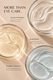 Actif Botanique Contour des Yeux (15 ml)