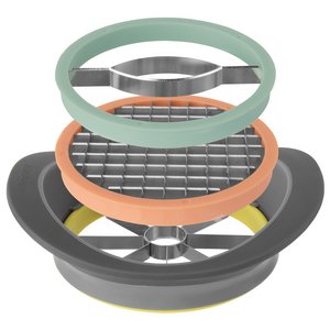 LEO All-in-One-Schnittset