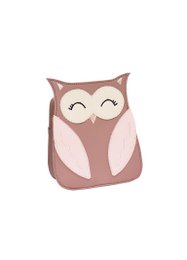 Animal fashion backpack for children the owl - Mommy Jen Rose