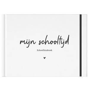 Fyllbooks School photo book
