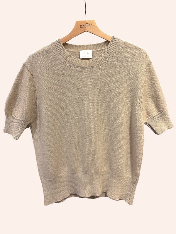 Beige Taille unique