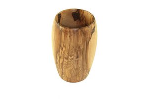Small drinking cup