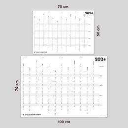 FORMGUT® årskalender 2024