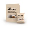 KARAMEL GEVULDE MALLOWS + KOFFIE & BELGISCHE WITTE CHOCOLADEDOOS – 5 STUKS
