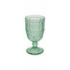 WATER/WINE GLASS 27 CL VINTAGE GREEN