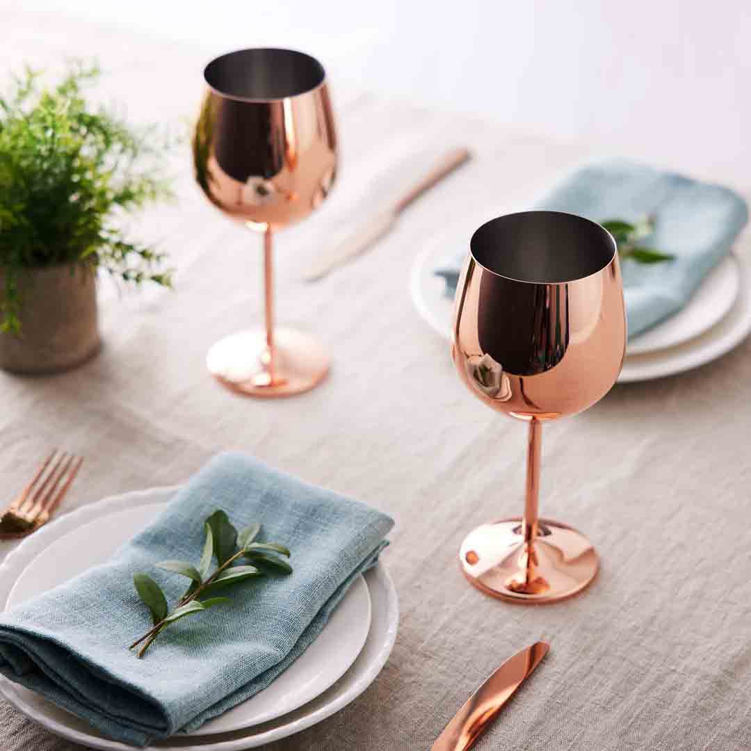Kieliszek do wina Rose 4x50cl