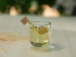 FLOR DE COUCOU 16 TIGOS