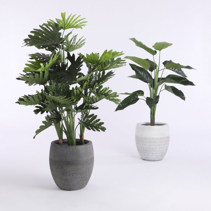 Kunstplant  Groen