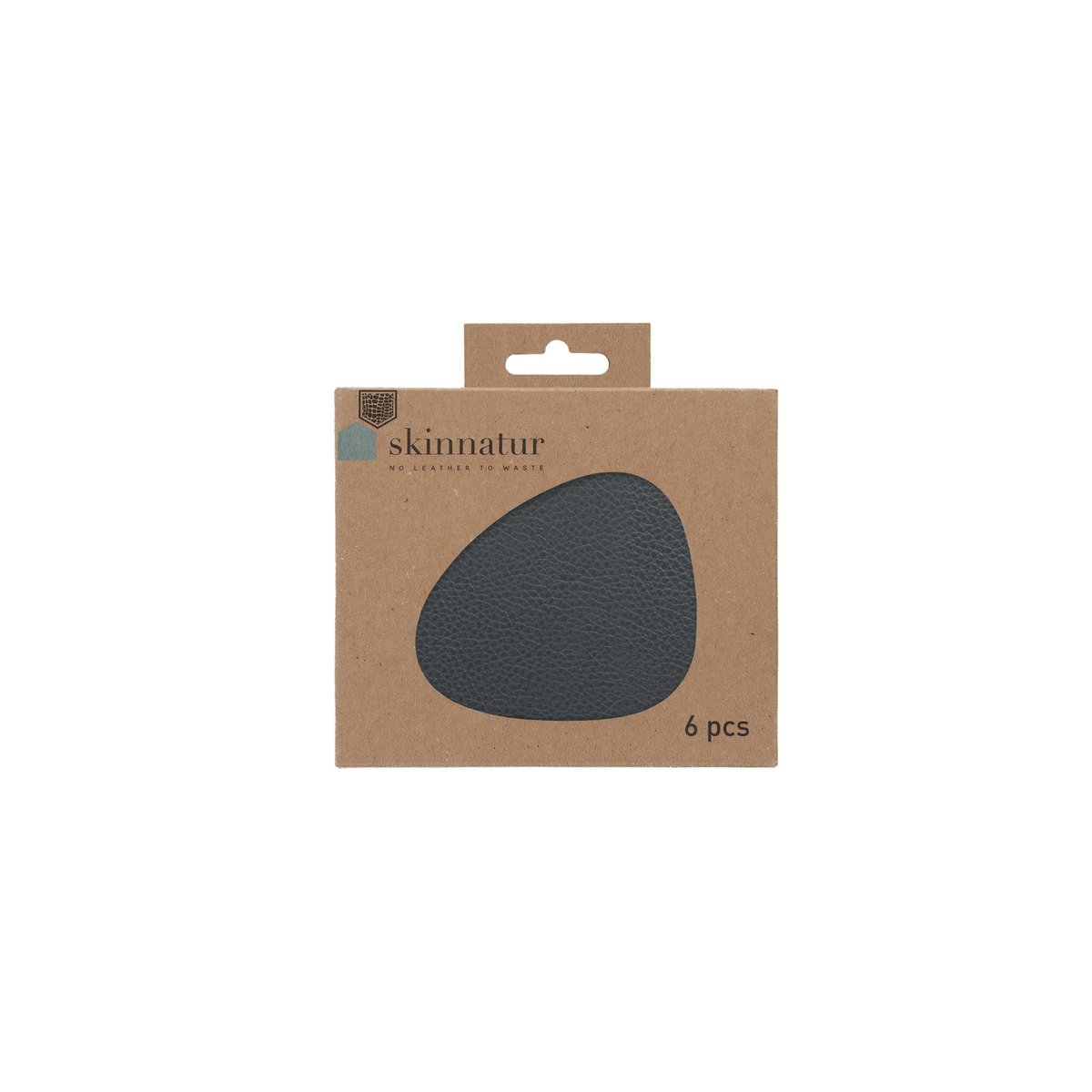 Tornado 13x11cm Pebble