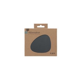 Tornado 13x11cm Pebble