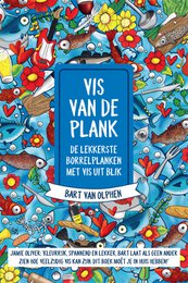 Bart Van Olphen - Fisch vom Regal