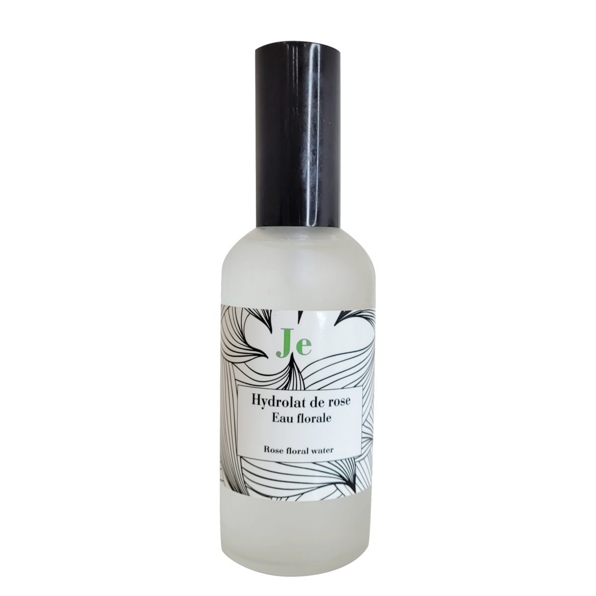 Hydrolat różany