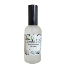 HYDROLAT DE ROSE