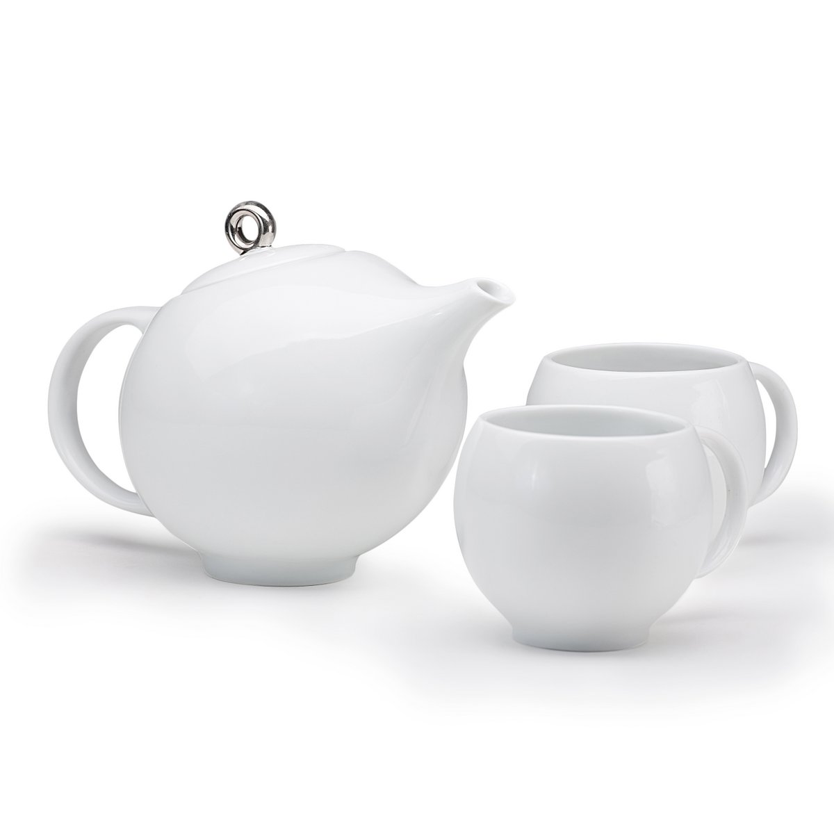 Teaset in EVA da 3 pezzi