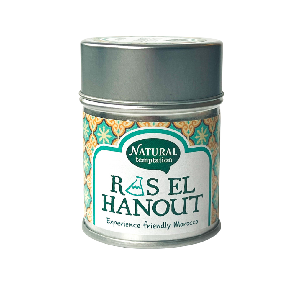 Ras el Hanout