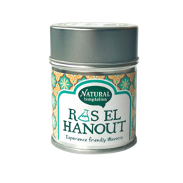 Ras el Hanout
