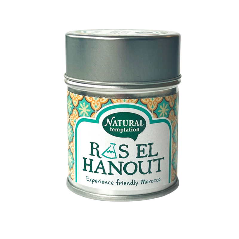 Ras el Hanout