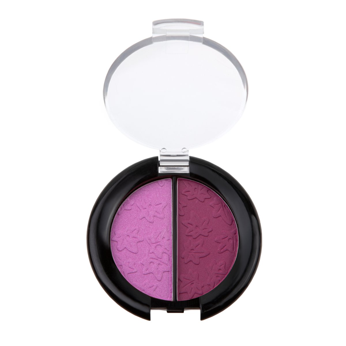 Lidschatten-Duo Lavendelfelder Hypoallergenes Make-up für Kinder