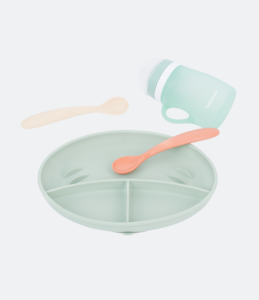 Baby meal box 24 to 36 months - GROW'ISY