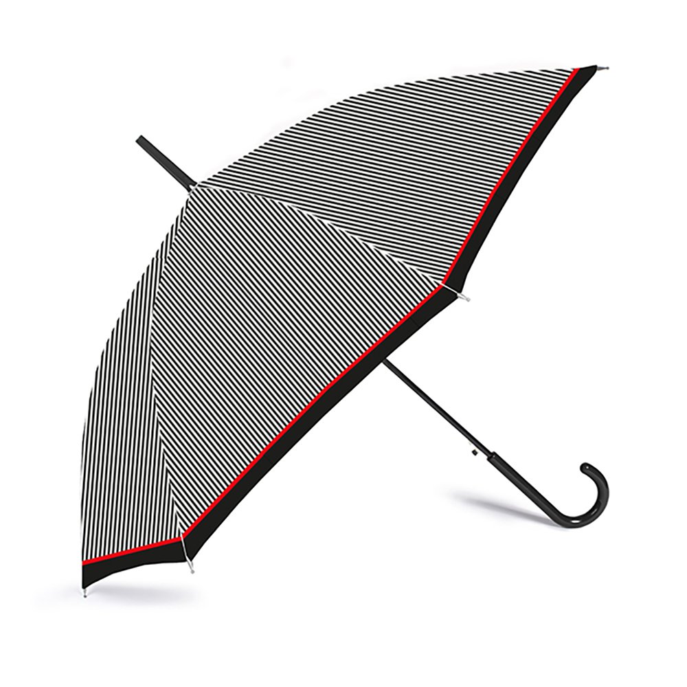 Vogue umbrella | Long print
