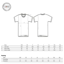 T-shirt unisex - Zwart - Moet Just Niks