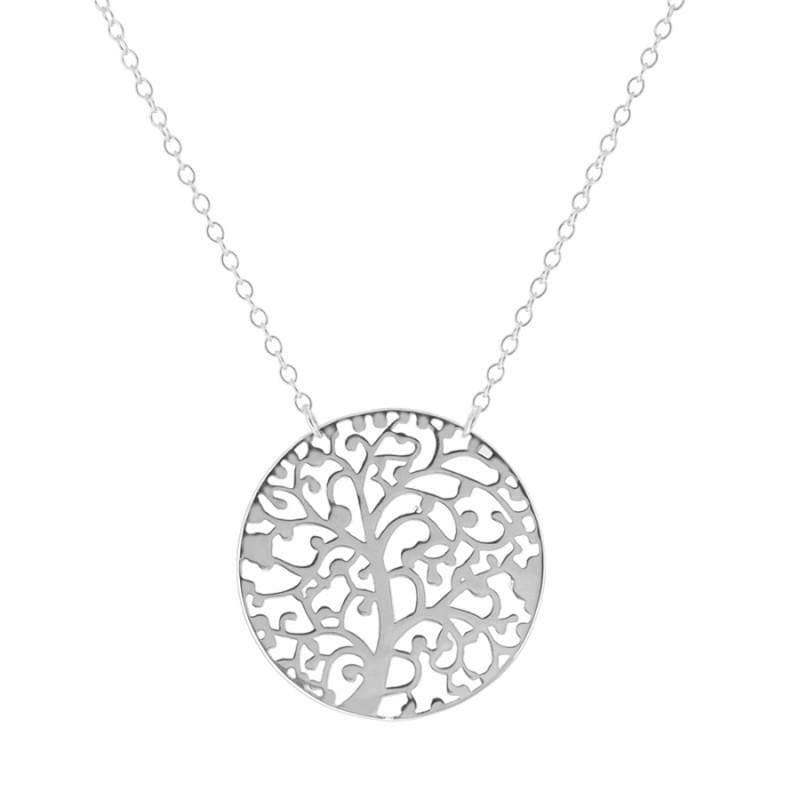 TREE Necklace