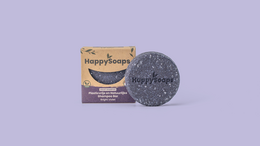 Silver Shampoo Bar - Bright Violet