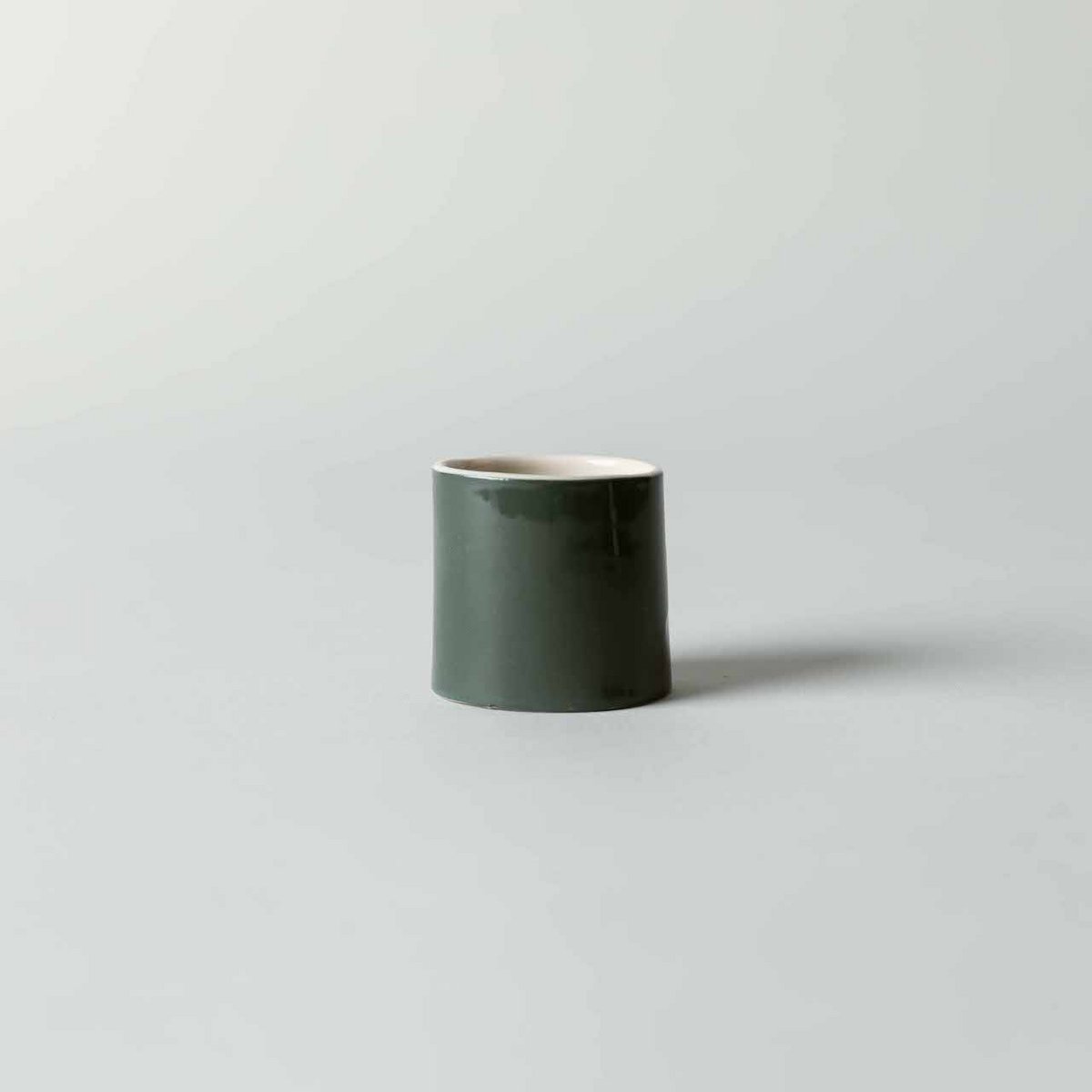 Serviettenreferenz | Steingut