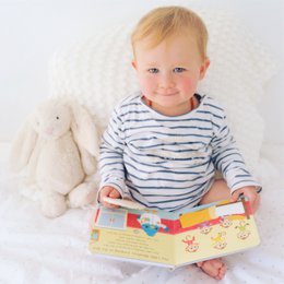 Ditty Bird Baby Sound Book: Children´s Songs
