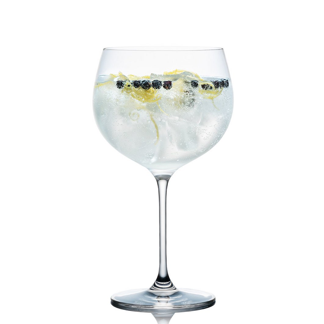JVS Navy Craft Gin