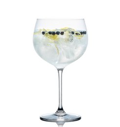 JVS Navy Craft Gin