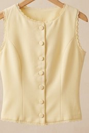 GILET DIANE YY001