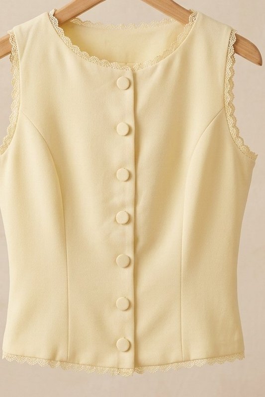 GILET DIANE YY001