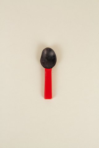 Bud Spice Spoon