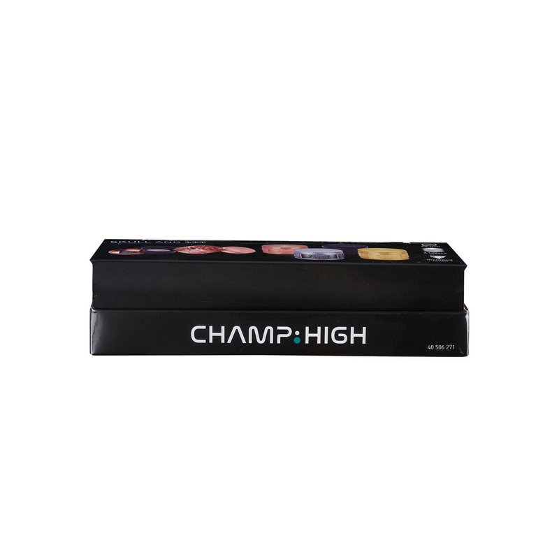 Champ High Skull og $$$ Grinder - DL -12