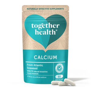 Seaweed Calcium	60caps